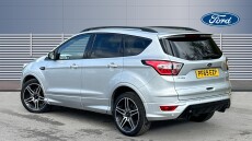 Ford Kuga 2.0 TDCi 180 ST-Line 5dr Diesel Estate
